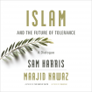 Islam and the Future of Tolerance Book Cover