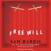 Free Will Book Cover