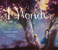 I Wonder, by Annaka Harris