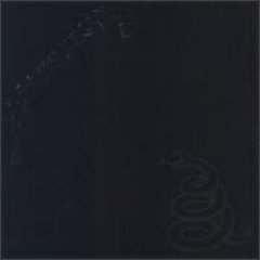 Metallica - Metallica [Black Album]