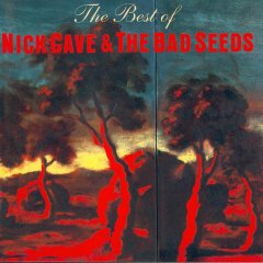 Nick Cave - Best of Nick Cave & The Bad Seeds