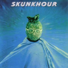 Skunkhour - Chin Chin
