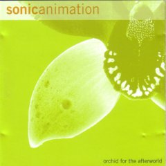 Sonic Animation - Orchid for the Afterworld
