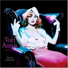 Tori Amos - Tales of a Librarian