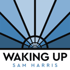 waking up podcast