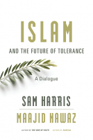 Islam and the Future of Tolerance Book Cover