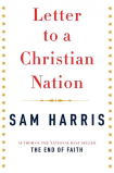 Letter to a Christian Nation Book Cover