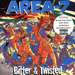 Area 7 - Bitter and Twisted