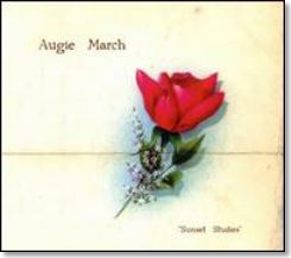 Augie March - Sunset Studies