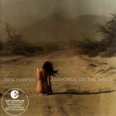 Ben Harper - Diamonds on the Inside