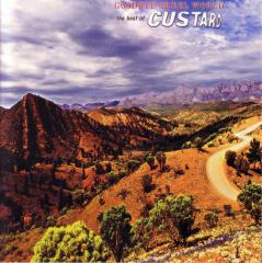 Custard - Goodbye Cruel World (The Best of)