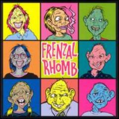 Frenzal Rhomb - Meet The Family