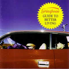 Grinspoon - Guide to Better Living