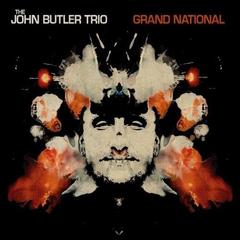 John Butler - Grand National
