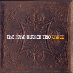 John Butler - Three