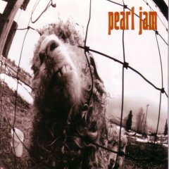 Pearl Jam - Vs
