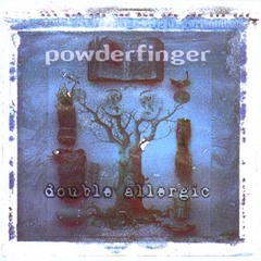 Powderfinger - Double Allergic