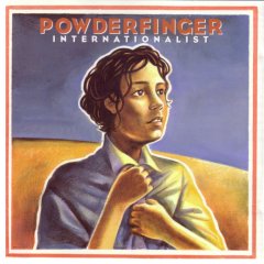 Powderfinger - Internationalist