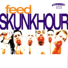 Skunkhour - Feed