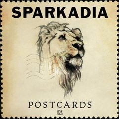 Sparkadia - Postcards