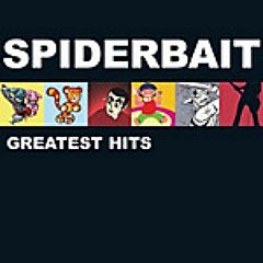 Spiderbait - Greatest Hits