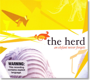 The Herd - An Elefant Never Forgets