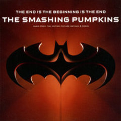 The Smashing Pumpkins - The End is the Beginning is the End