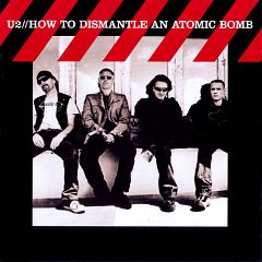 U2 - How to Dismantle an Atomic Bomb