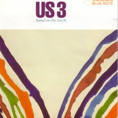 Us3 - Hand on the Torch