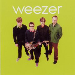 Weezer - Weezer III