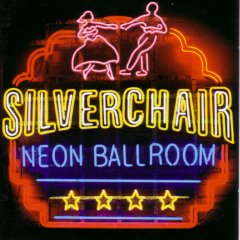 silverchair - Neon Ballroom